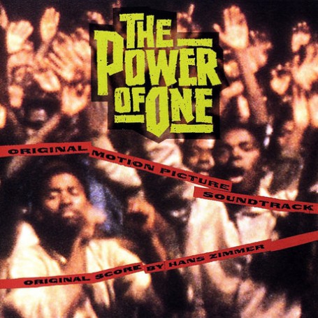 THE POWER OF ONE