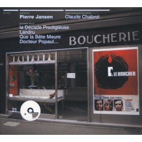 Le Boucher