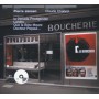 Le Boucher