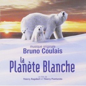 LA PLANÈTE BLANCHE