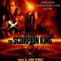 THE SCORPION KING