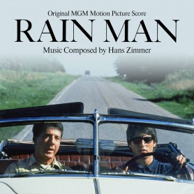 RAIN MAN