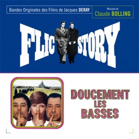 FLIC STORY / DOUCEMENT LES BASSES