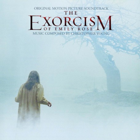 THE EXORCISM OF EMILY ROSE