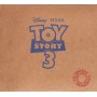 TOY STORY 3 (COMPLETE SCORE)