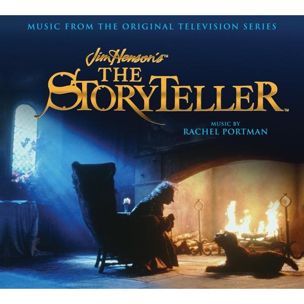 JIM HENSON'S THE STORYTELLER
