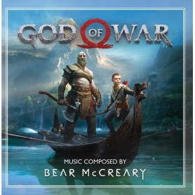 GOD OF WAR