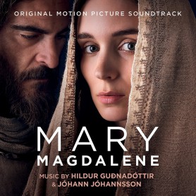 MARY MAGDALENE