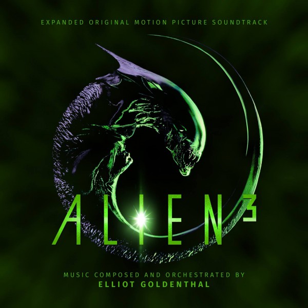 ALIEN 3 (EXPANDED) ALIEN 3 (EXPANDED)