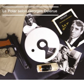 Le Polar Selon Georges Delerue
