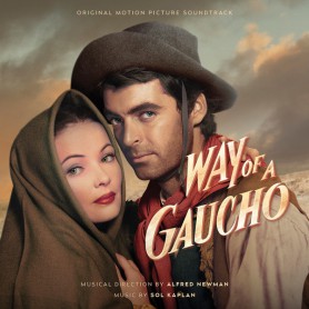 WAY OF A GAUCHO