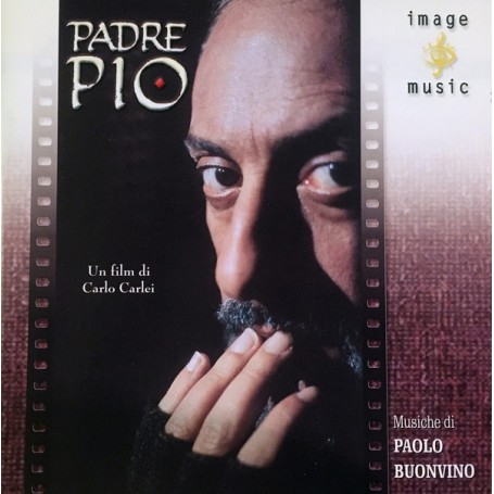 PADRE PIO