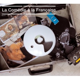 La Comédie à La Française