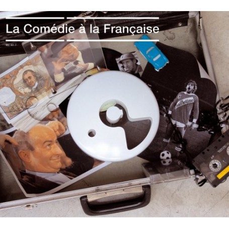 La Comédie à La Française