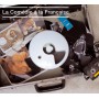 La Comédie à La Française