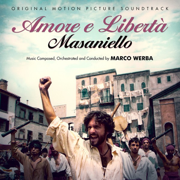 AMORE E LIBERTA MASANIELLO AMORE E LIBERTA MASANIELLO