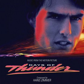 DAYS OF THUNDER