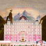 THE GRAND BUDAPEST HOTEL