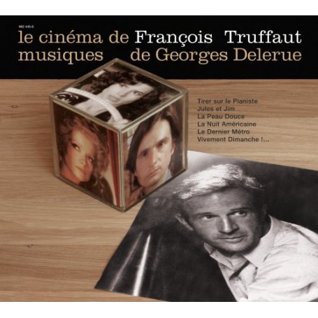 Le Cinéma de François Truffaut