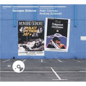 Police Python 357 • L'Important C'est D'aimer • Paul Gauguin • Malpertuis • Jamais Plus Toujours