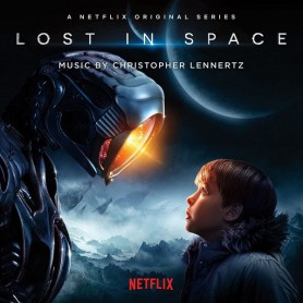 LOST IN SPACE (A NETFLIX ORIGINAL SERIES)