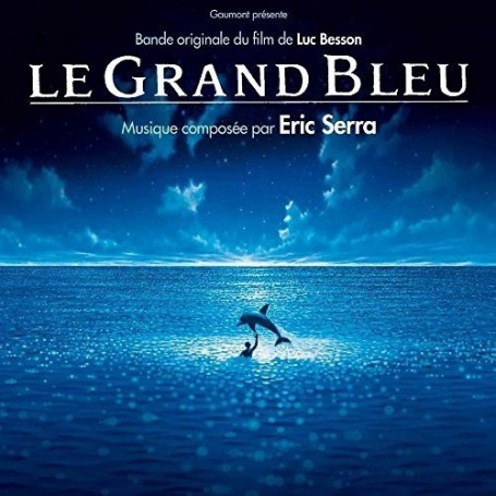LE GRAND BLEU (REMASTERED)