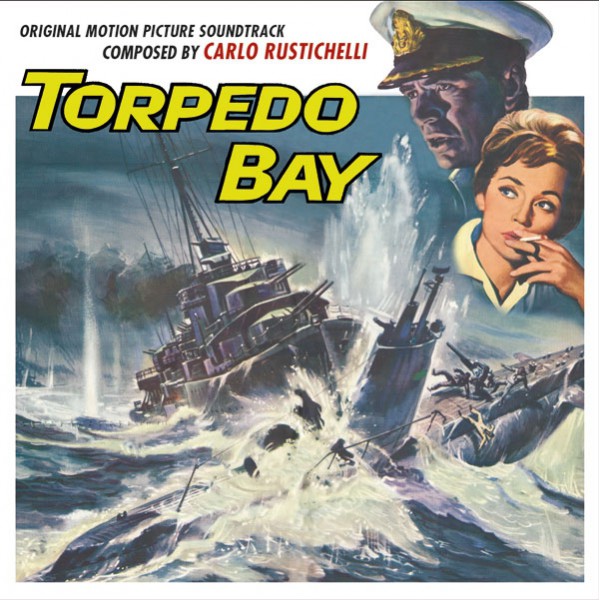TORPEDO BAY (FINCHÈ DURA LA TEMPESTA) TORPEDO BAY (FINCHÈ DURA LA TEMPESTA)