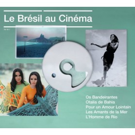 Le Brésil Au Cinéma