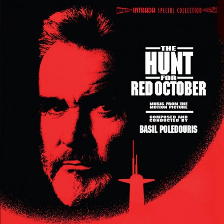 THE HUNT FOR RED OCTOBER