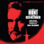 THE HUNT FOR RED OCTOBER