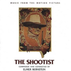 THE SHOOTIST / THE SONS OF KATIE ELDER