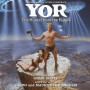 YOR: THE HUNTER FROM THE FUTURE