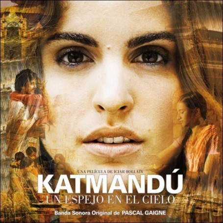 KATMANDU, UN ESPEJO EN EL CIELO