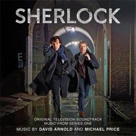 SHERLOCK (SERIES ONE)