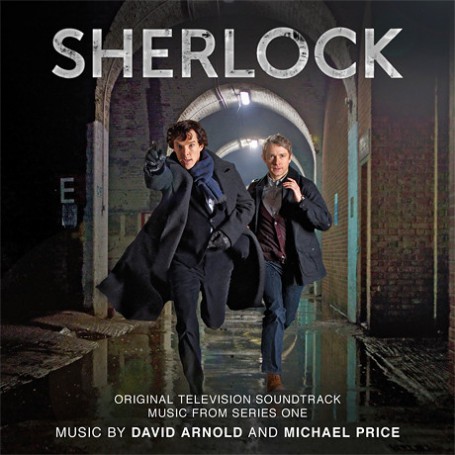 SHERLOCK (SERIES ONE)