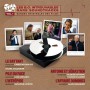 LES B.O. INTROUVABLES (RARE SOUNDTRACKS) - VOLUME 1