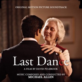LAST DANCE