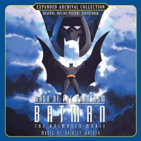BATMAN: MASK OF THE PHANTASM