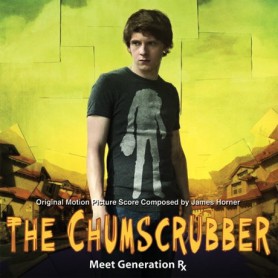 THE CHUMSCRUBBER