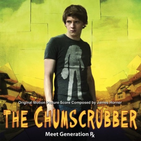 THE CHUMSCRUBBER