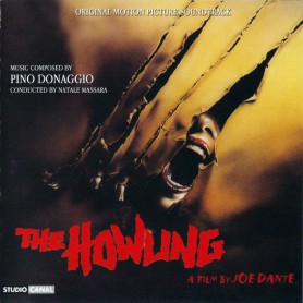 THE HOWLING
