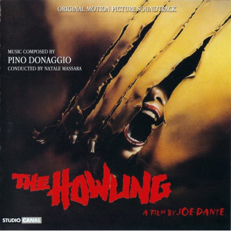 THE HOWLING