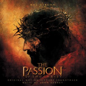 THE PASSION OF THE CHRIST