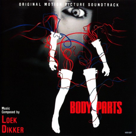 BODY PARTS