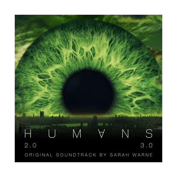 HUMANS SERIES 2 & 3 HUMANS SERIES 2 & 3