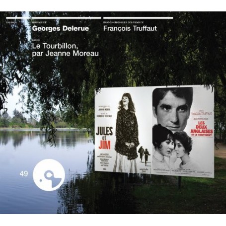 Jules Et Jim / Les DJules Et Jim • Les Deux Anglaises Et Le Continenteux Anglaises Et Le Continent