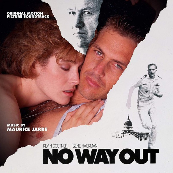 NO WAY OUT (STANDARD EDITION) NO WAY OUT (STANDARD EDITION)