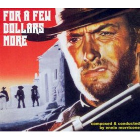 FOR A FEW DOLLARS MORE