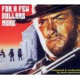 FOR A FEW DOLLARS MORE