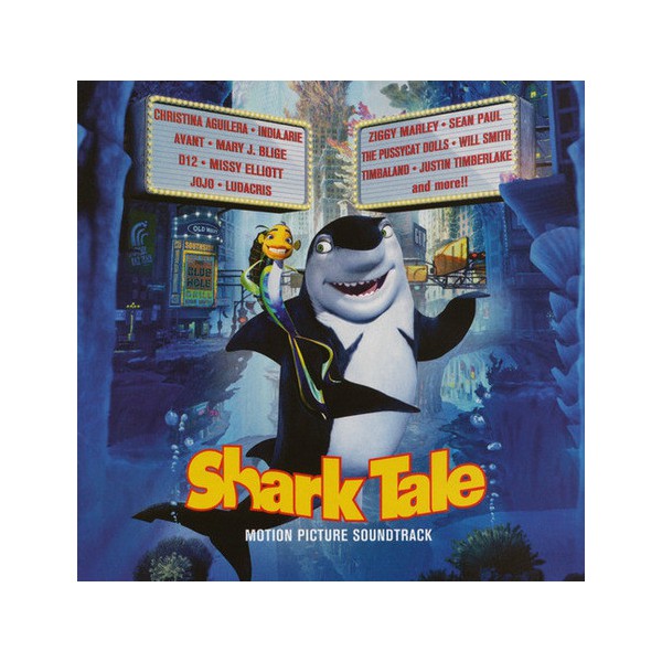 SHARK TALE